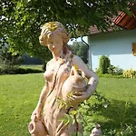 アパート Casa Anna バート・グライヒェンベルク