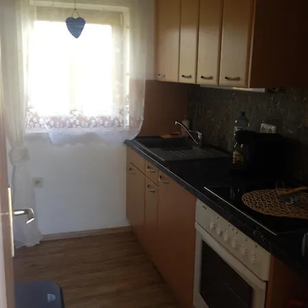 Appartamento Casa Anna Bad Gleichenberg