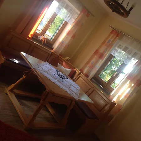 Casa Anna Apartment