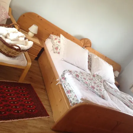 Appartamento Casa Anna *