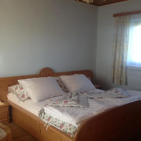 Casa Anna Apartment Bad Gleichenberg