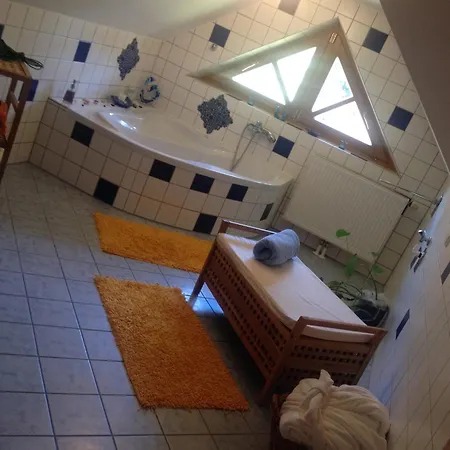 Casa Anna Apartment Bad Gleichenberg