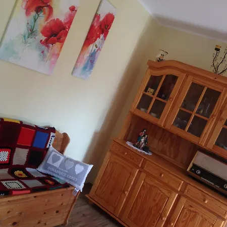 Apartment Casa Anna Bad Gleichenberg