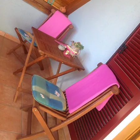 Apartment Casa Anna Bad Gleichenberg