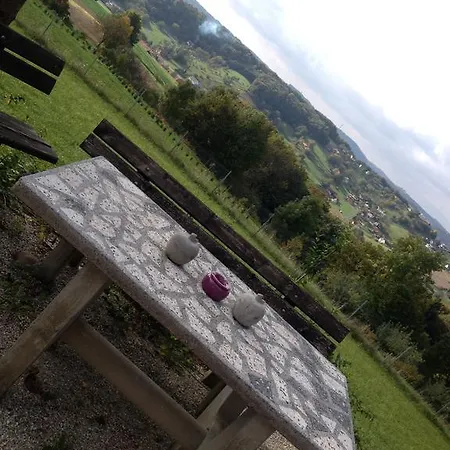 Casa Anna Appartement *