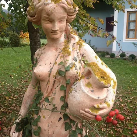 Casa Anna Apartmán *