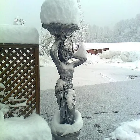 Appartamento Casa Anna