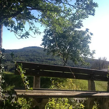 Casa Anna Διαμέρισμα