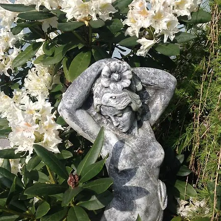 Apartmán Casa Anna Bad Gleichenberg