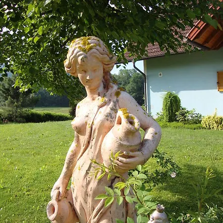 Apartment Casa Anna Bad Gleichenberg