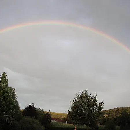 Διαμέρισμα Casa Anna Bad Gleichenberg