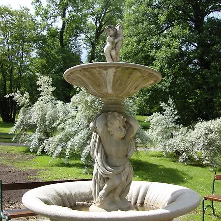 Διαμέρισμα Casa Anna *