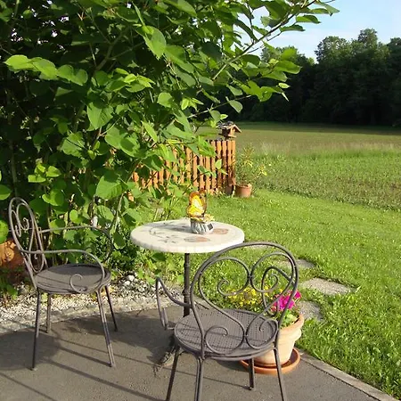 Appartamento Casa Anna Bad Gleichenberg