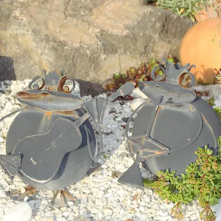 Appartamento Casa Anna Bad Gleichenberg