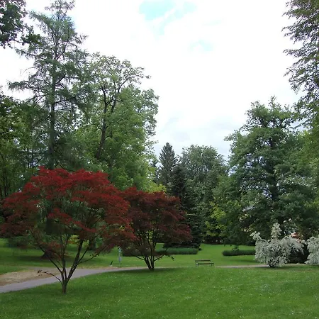 Διαμέρισμα Casa Anna