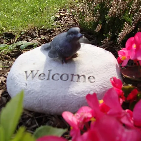 Διαμέρισμα Casa Anna Bad Gleichenberg