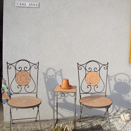 Appartement Casa Anna *