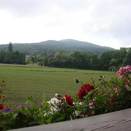 Casa Anna Bad Gleichenberg