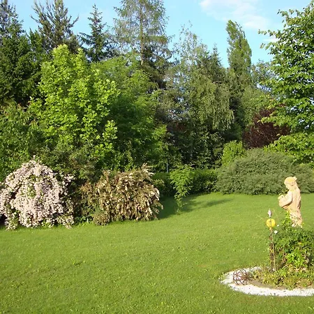 Διαμέρισμα Casa Anna *