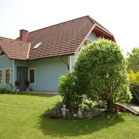 Appartement Casa Anna