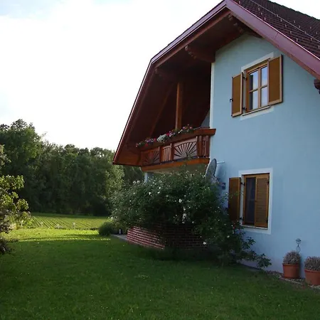 شقة Casa Anna باد غليشنبرج