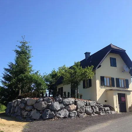 Appartement Casa Anna *