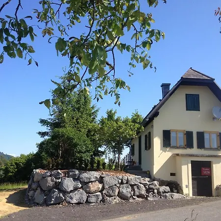 Appartamento Casa Anna *