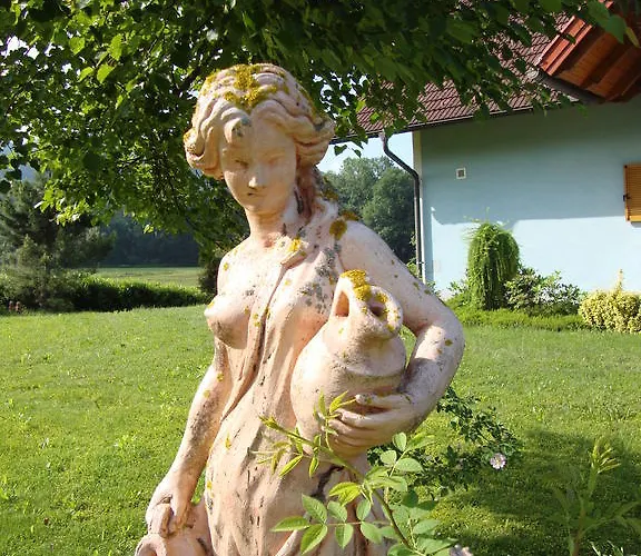 شقة Casa Anna باد غليشنبرج