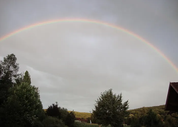 شقة Casa Anna باد غليشنبرج