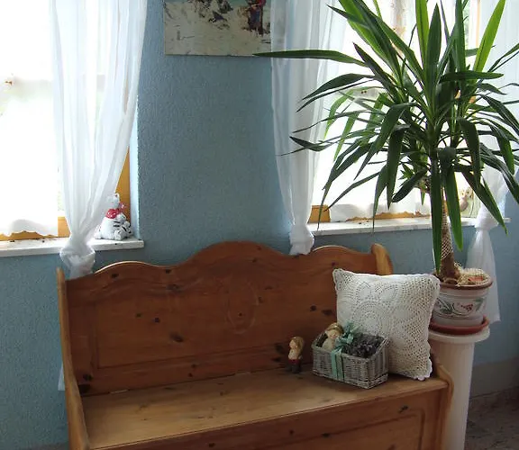 Casa Anna باد غليشنبرج