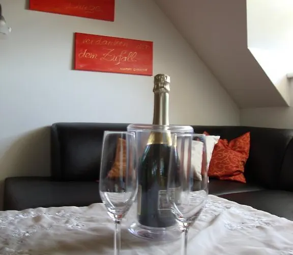 Casa Anna باد غليشنبرج