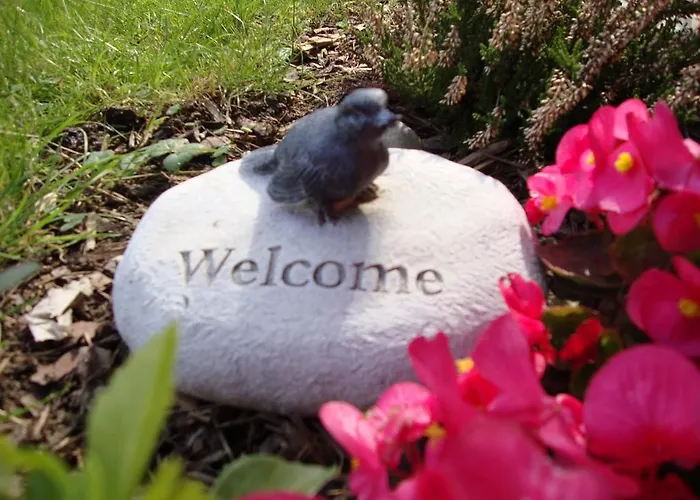 شقة Casa Anna باد غليشنبرج