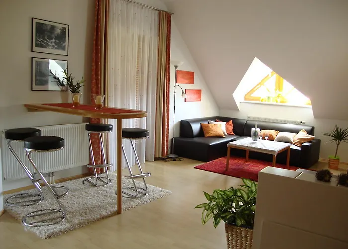 Casa Anna باد غليشنبرج