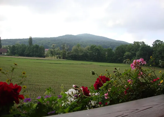 Casa Anna باد غليشنبرج